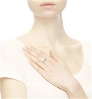 Anello Pandora Donna in Argento 196242CZ-60 - 196242CZ-60